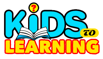 kidstolearning logo