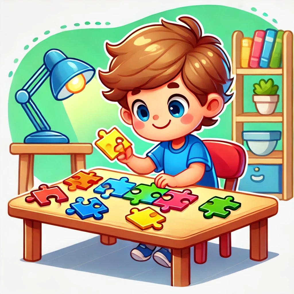 Puzzle Games